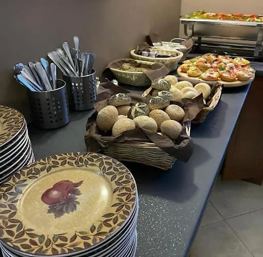 アパート Good Spot Zieleniec Twin Eco 04 *